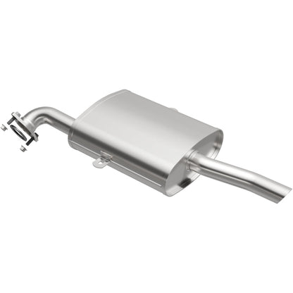 MagnaFlow BRE Exhaust Kit 98-02 Prizm Corolla 1.8L