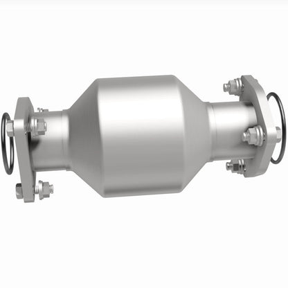 Magnaflow 16-17 Honda Accord 2.4L Direct Fit Cat Converter (California Grade)