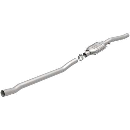 MagnaFlow California Converter Direct Fit 1997 Dodge Dakota 5.2L