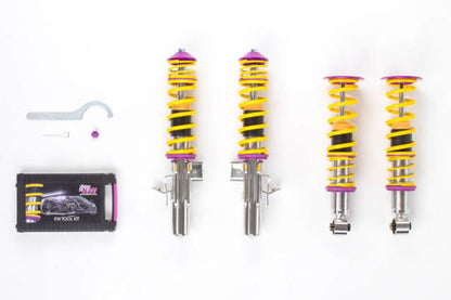 KW V1 Coilover Kit | 10258004