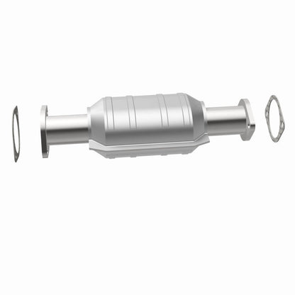 MagnaFlow Conv DF 01-04 Nissan Frontier 2.4L