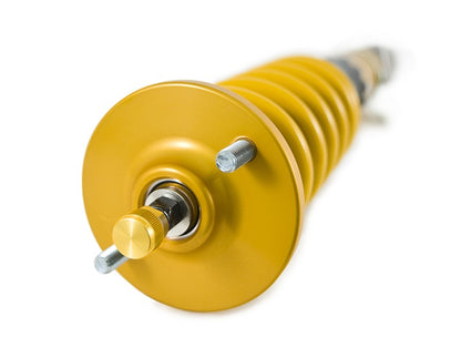 Ohlins Road & Track Coilover Kit | HOS MI21S1