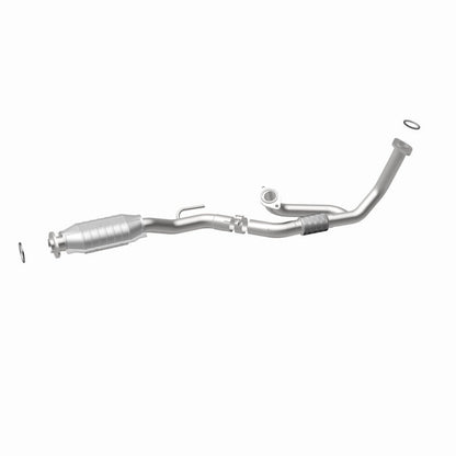 MagnaFlow Conv DF 97-99 Avalon 3.0 ypipe CAem