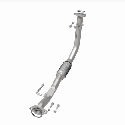 BRE Exhaust 92-93 Camry 2.2L Front Pipe Kit