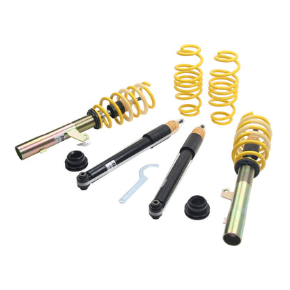 ST X Coilover Kit | 1321000M