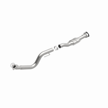 MagnaFlow Conv DF 03-07 GM 2500/3500 P/S OEM