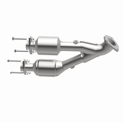 MagnaFlow Conv DF 00-01 Cherokee 4L Front