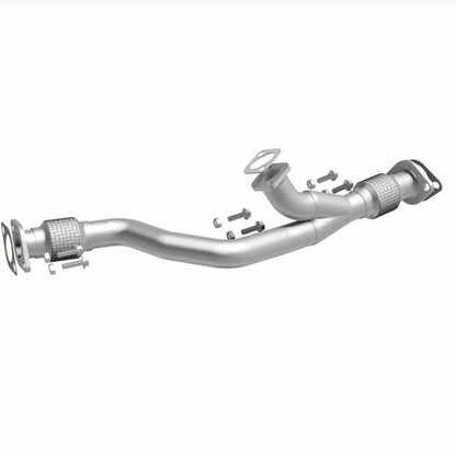 BRE Exhaust 04-08 Malibu 2.2L 3.5L Front Pipe Kit
