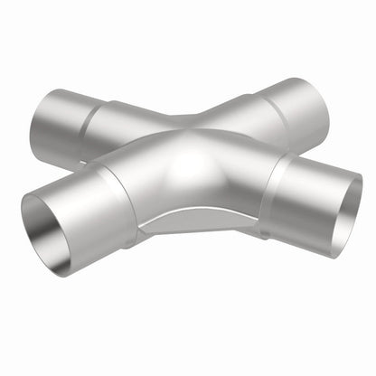 MagnaFlow Smooth Trans X 2.25inch SS 35deg.