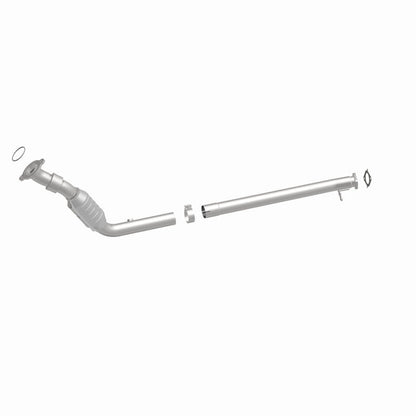 MagnaFlow Conv DF Uplander 06 3.5L OEM
