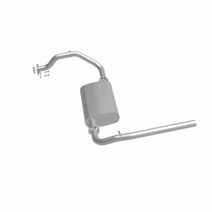 Magnaflow BRE Rear Muffler Kit Replacement Honda