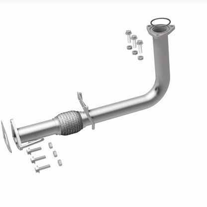 BRE Exhaust 98-02 Accord 2.3L Front Pipe Kit