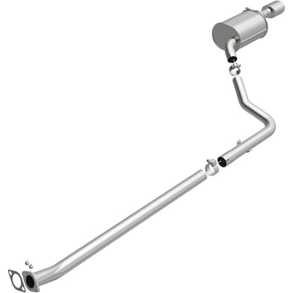 Magnaflow 16-20 Kia Optima 2.4L BRE Exhaust Kit