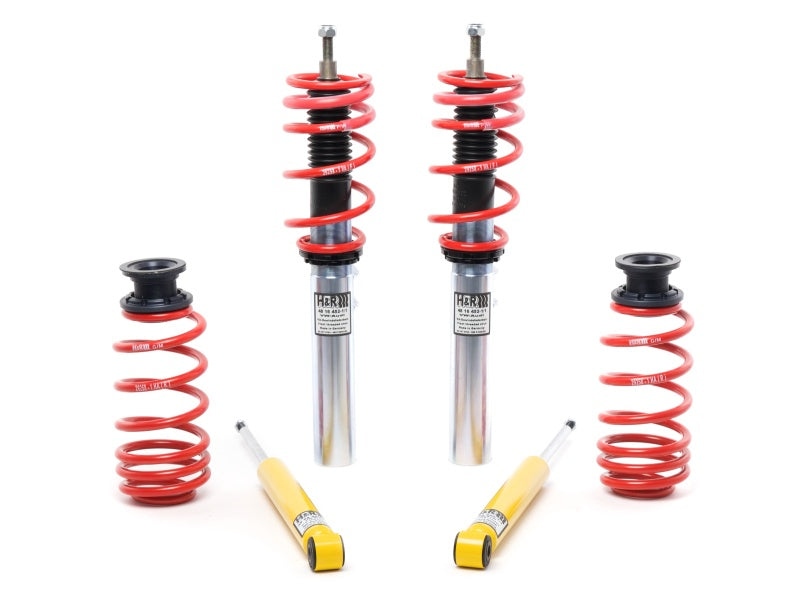 H&R Street Performance Coilover Kit | 29014-12