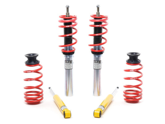 H&R Street Performance Coilover Kit | 29014-12