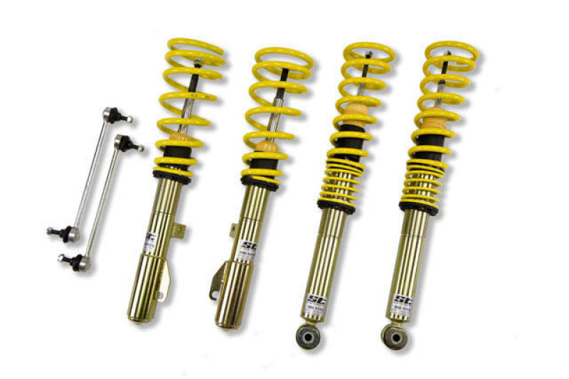 ST X Coilover Kit | 13220029