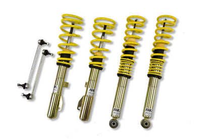 ST X Coilover Kit | 13220029