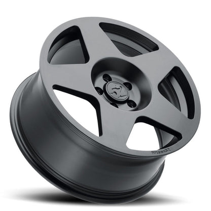 fifteen52 Tarmac 18x8.5 5x112 ET45 Asphalt Black Wheel