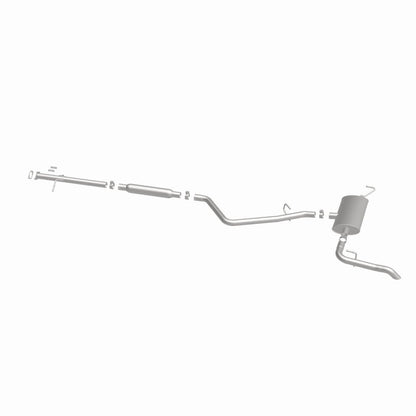 BRExhaust Exhaust Kit Replacement Dodge