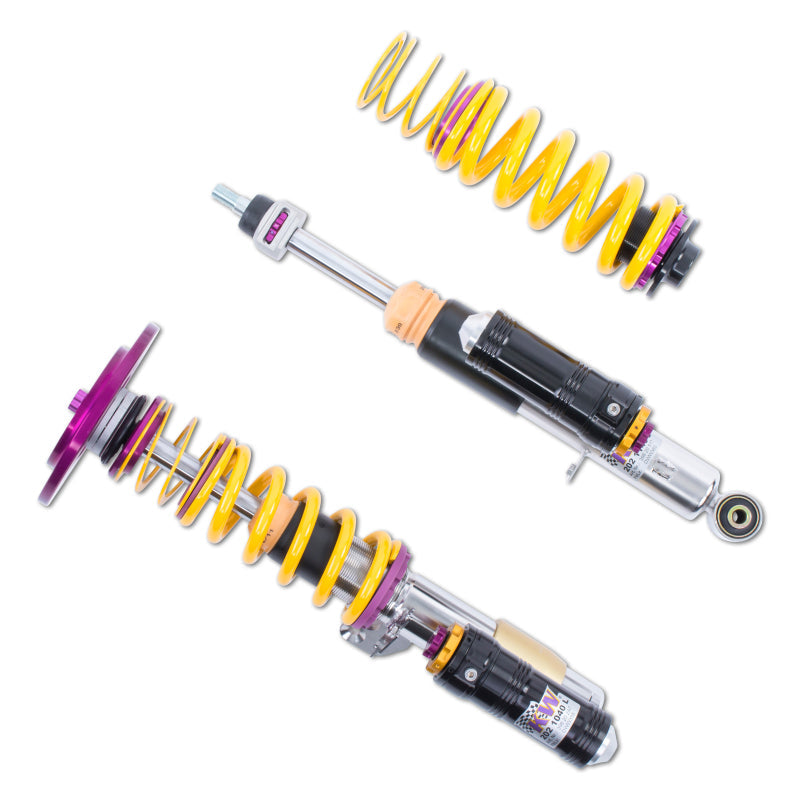 KW V4 Clubsport Kit W/O EDC | 397202AN
