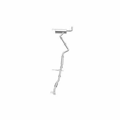 MagnaFlow BRE Exhaust Kit 14-18 JEEP CHEROKEE 2.4L