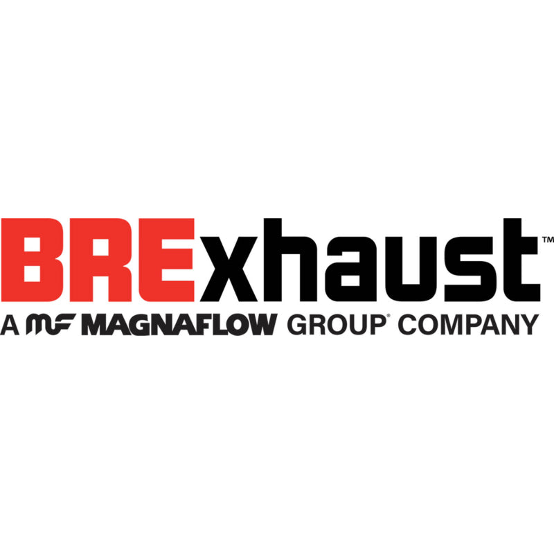 BRExhaust 14-22 Infiniti Q50 Exhaust Kit