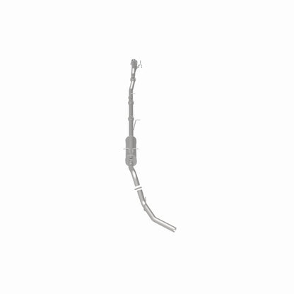 MagnaFlow BRE Exhaust Kit 11-17 Ford F-250 F-350 Super Duty 6.2L