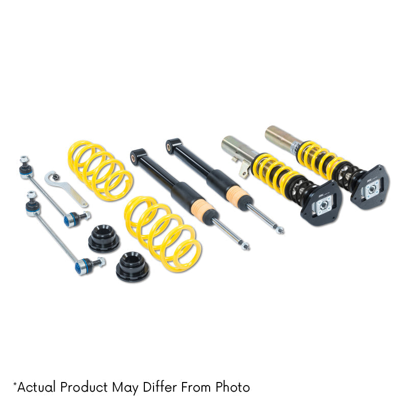 ST TA Coilover Kit | 18210805