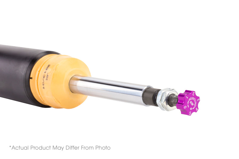 KW V3 Coilover Kit | 35263001