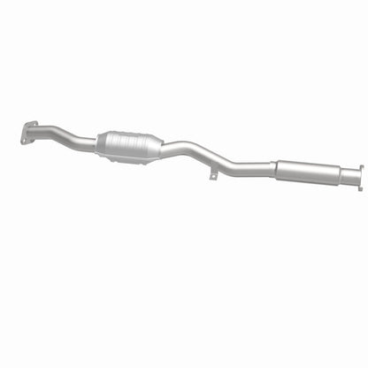 MagnaFlow Conv Direct Fit Nissan 85-86