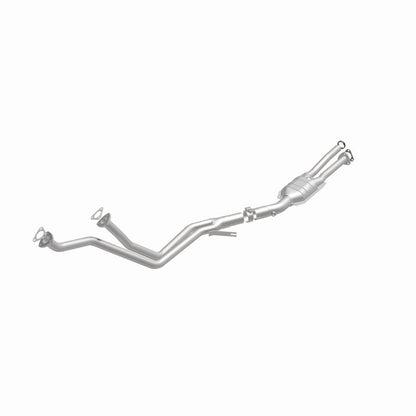 MagnaFlow Conv DF BMW 80 88