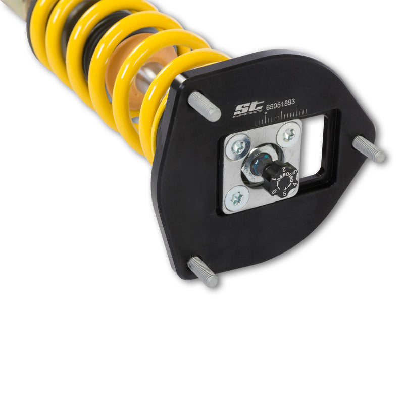 ST TA Coilover Kit | 18220850