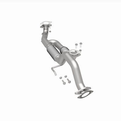 BRE Exhaust 06-08 Hyundai Sonata 3.3L Front Pipe Kit