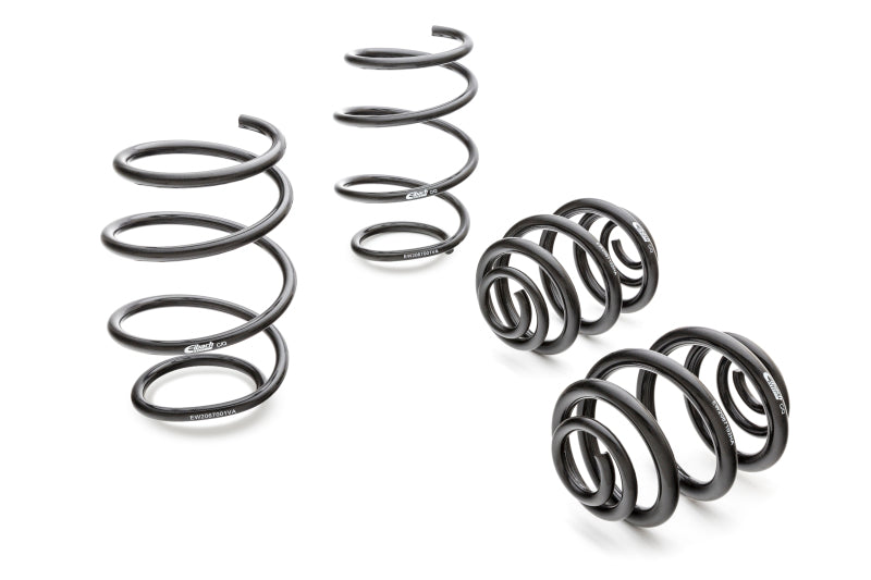 Eibach Lowering Springs Pro-Kit | 2067.140