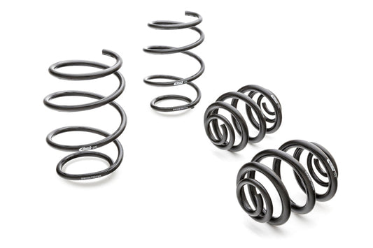Eibach Lowering Springs Pro-Kit | 2067.140