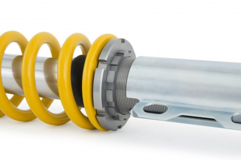 Ohlins Road & Track Coilover Kit | POS MU00S1