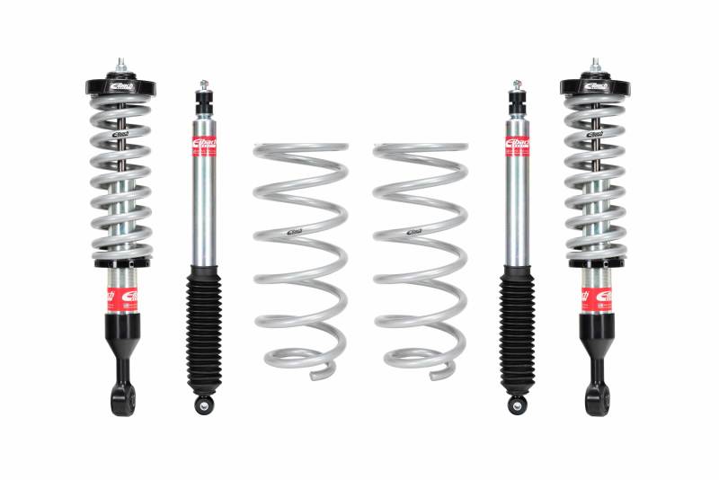 Eibach Pro-Truck Coilover Stage 2 | E86-82-073-01-22