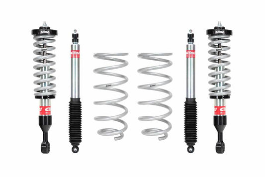 Eibach Pro-Truck Coilover Stage 2 | E86-82-073-01-22