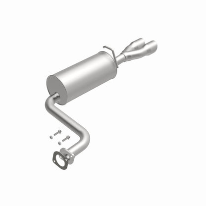 BRExhaust 09-13 Mazda 6 2.5L Muffler Kit