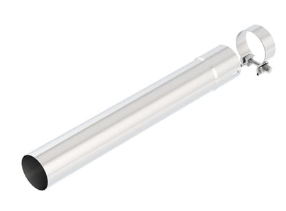Borla 15-16 Ford F-150 3.5L/5.0L AT Extended Cab Long Bed (8.0ft) 163in WB Adapter