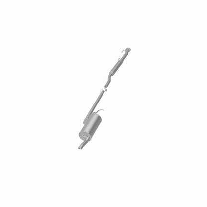 MagnaFlow BRE Exhaust Kit 97-01 Toyota Camry Solara