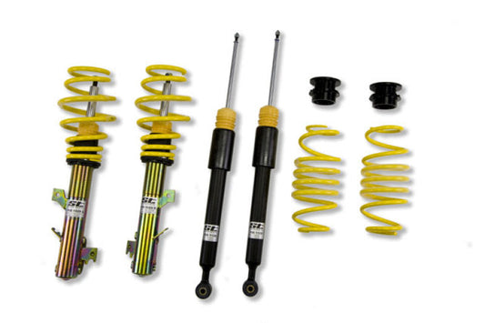 ST X Coilover Kit | 13230062