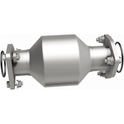Magnaflow 16-17 Honda Accord 2.4L Direct Fit Cat Converter (California Grade)