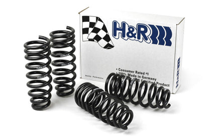 H&R Sport Springs | 29286-2