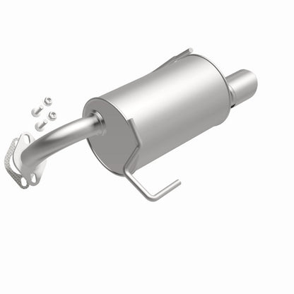 BRE Exhaust 06-09 Legacy 2.5L Muffler Kit