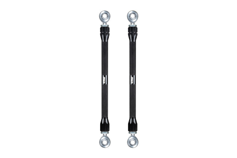 Eibach Adjustable Endlink - Bolt Diameter M12 / Min Length 235MM / Max Length 265MM