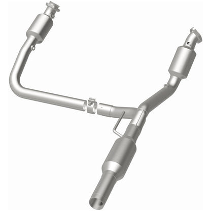 Magnaflow 01-02 Dodge Ram 2500 5.9L Direct Fit Converter