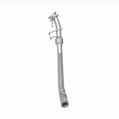 BRE Exhaust 02-05 A4 Quattro A4 1.8L Front Pipe Kit