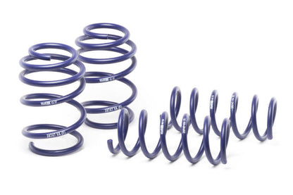 H&R Sport Springs | 28747-1