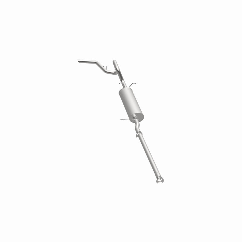 MagnaFlow BRE Exhaust Kit 01-04 Ford F-150